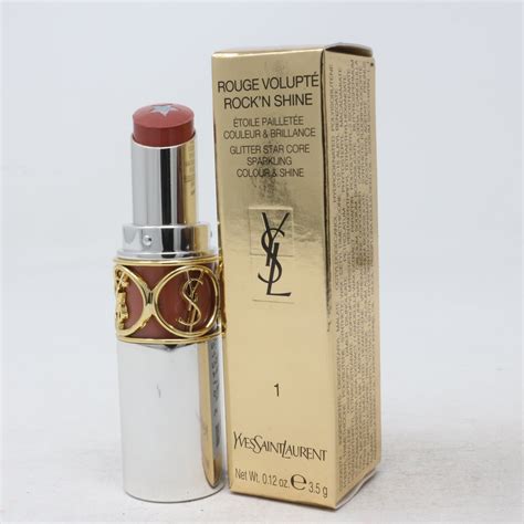 ysl rock|ysl rouge lipstick.